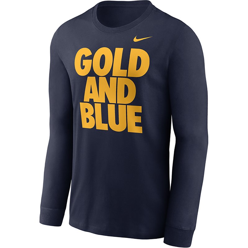 Nike Men's West Vir… - image