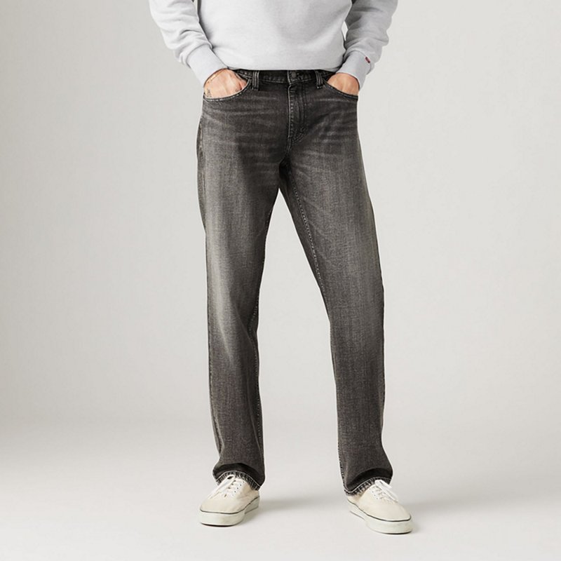 Levi's Men's 559 Re… - image