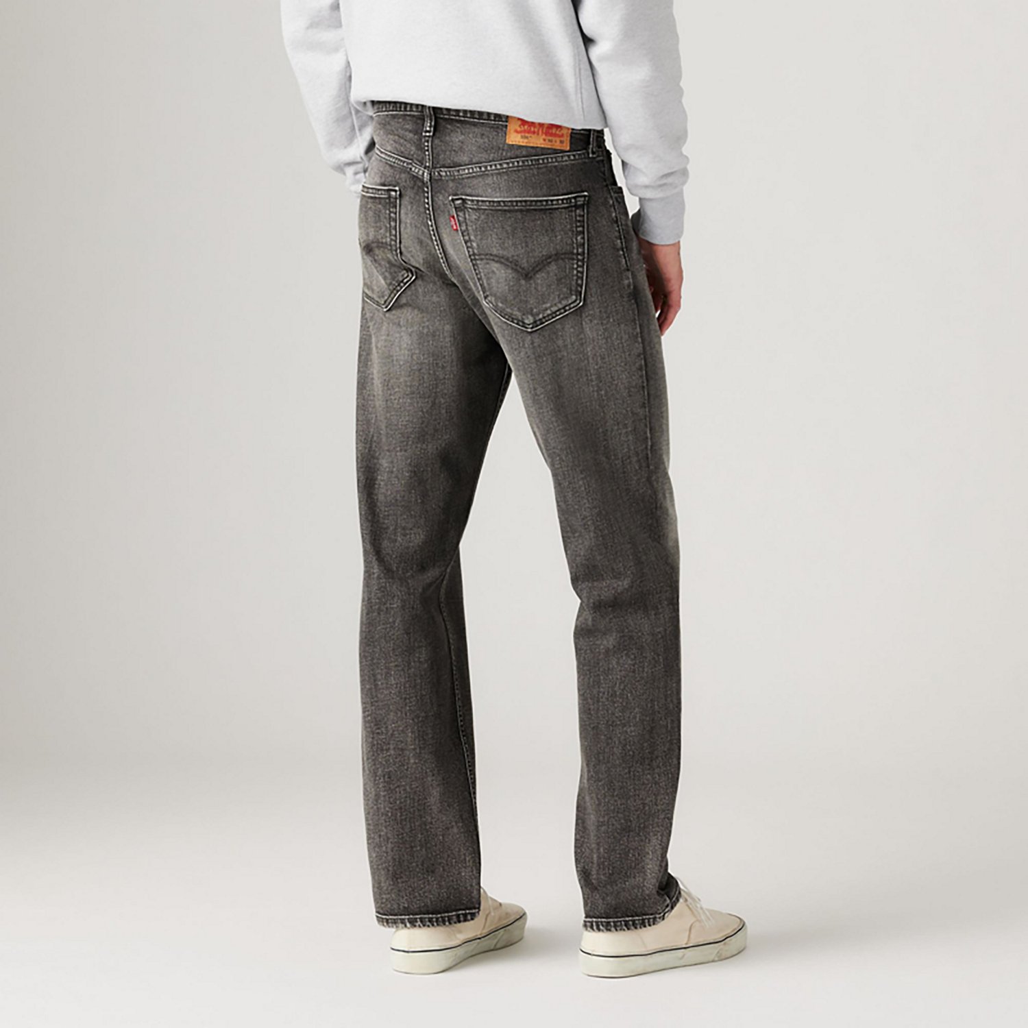 Levi's Men's 559 Relaxed Straight Jean - view number 2