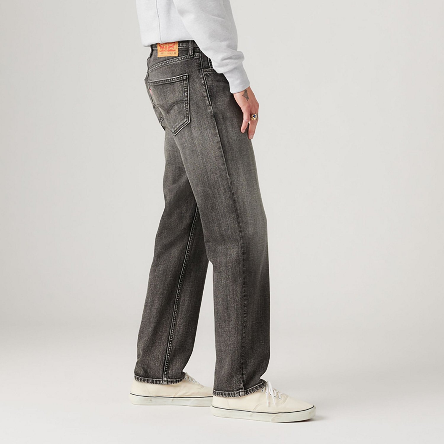 Levi's Men's 559 Relaxed Straight Jean - view number 3