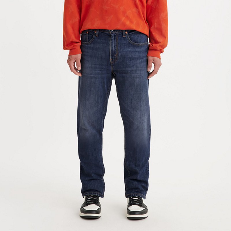 Levi's Men's 559 Re… - image