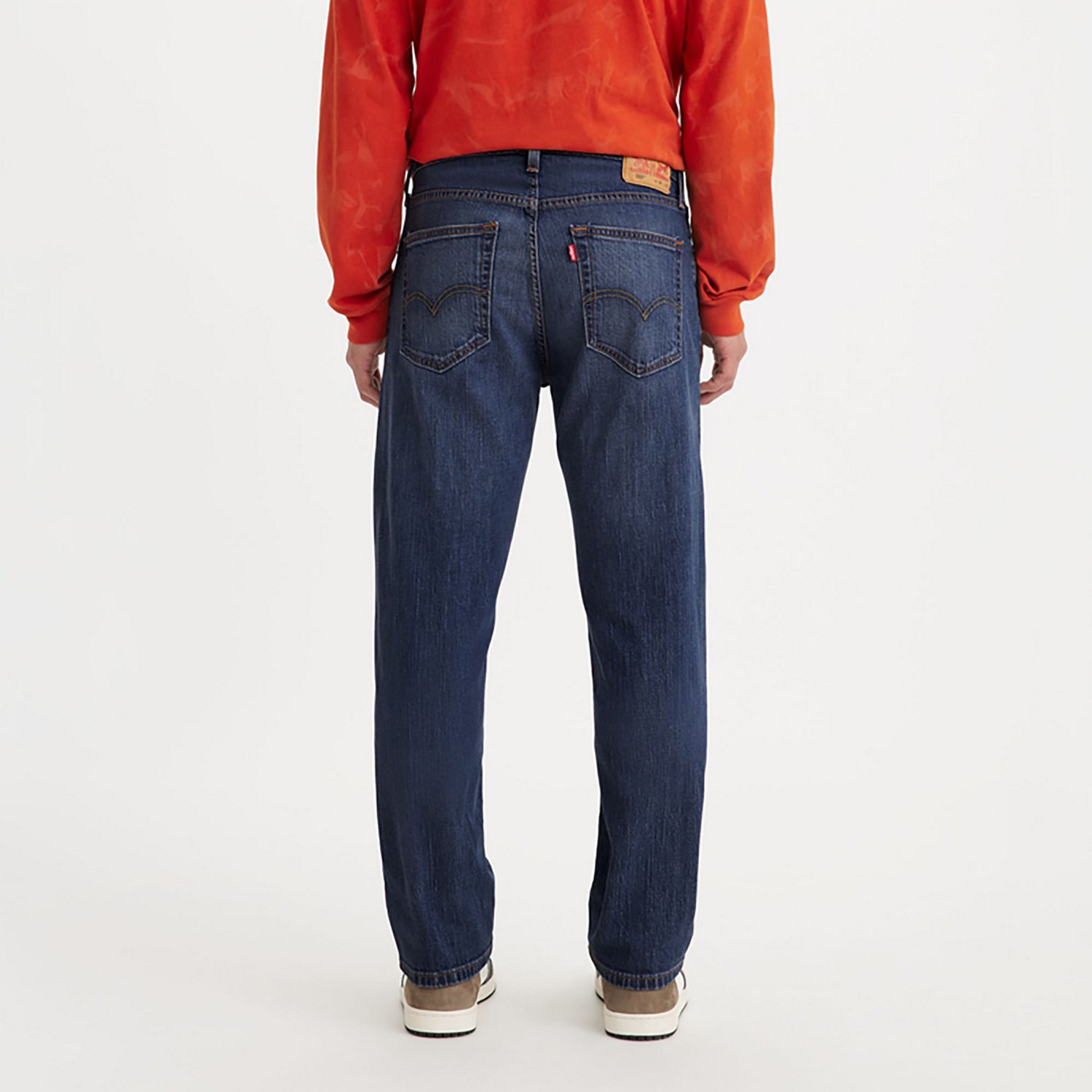 Levi's Men's 559 Relaxed Straight Jean - view number 2