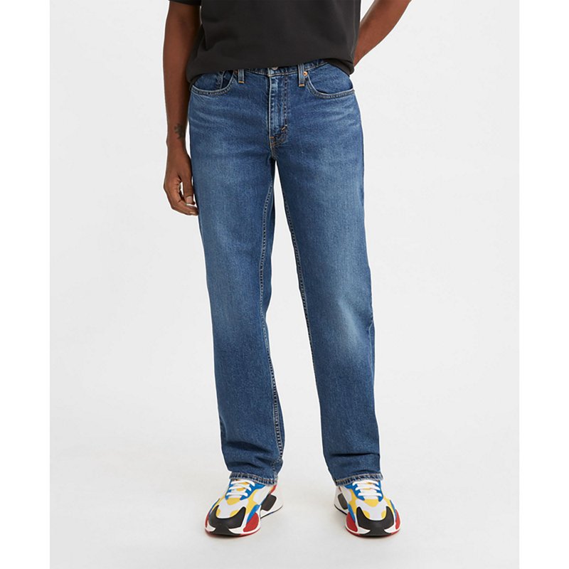 Levi's Men's 514 St… - image