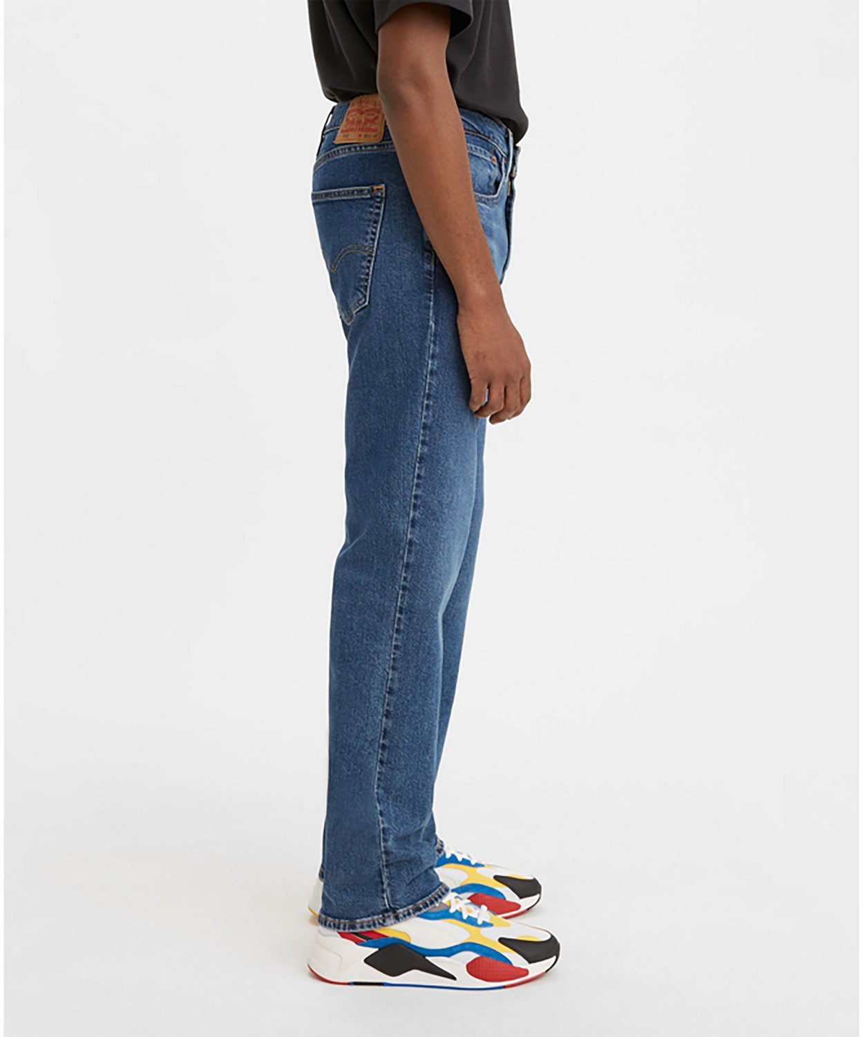 Levi's Men's 514 Straight Fit Jean - view number 3