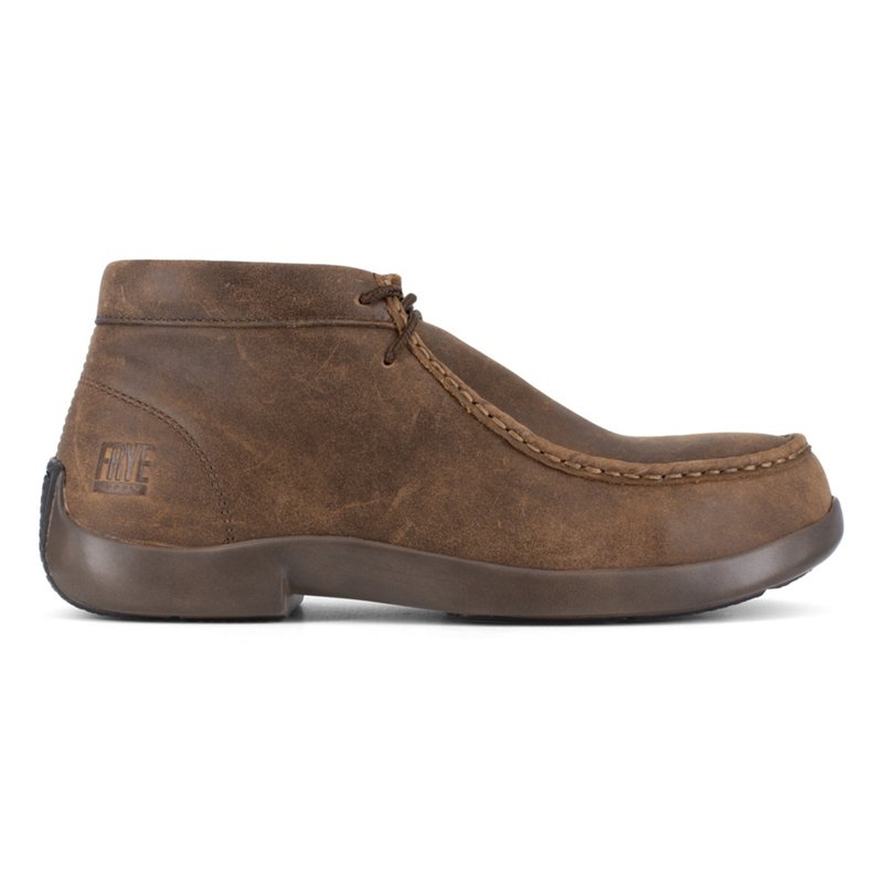 Frye Men's Utility … - image
