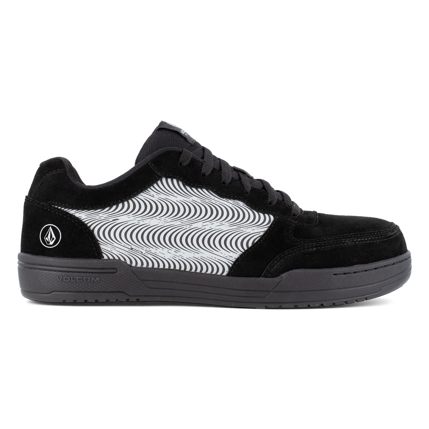 Volcom Women's Hybrid Work Shoes