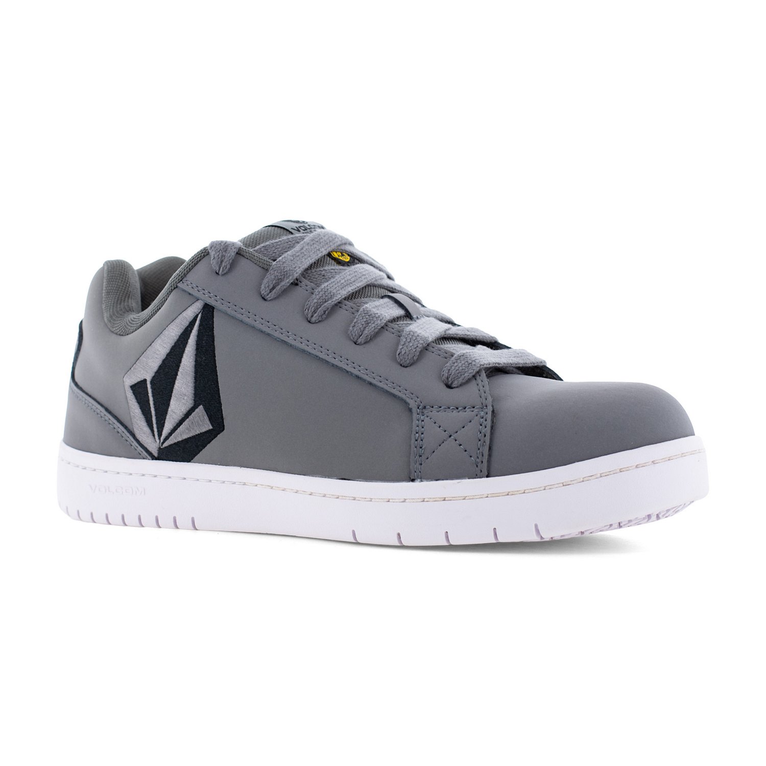 Volcom Men's Stone Skate CT Work Shoes - view number 3