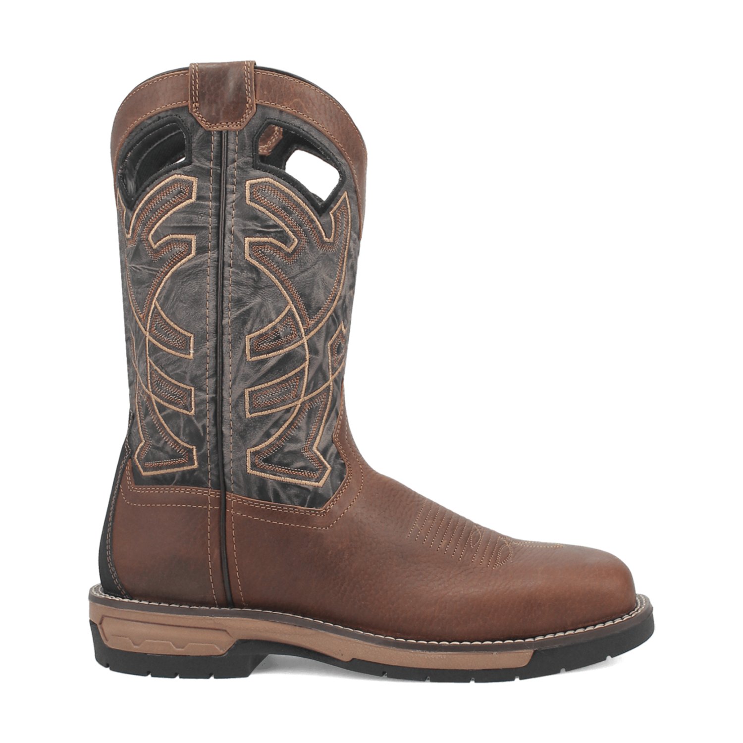 Laredo Men's Nazca ST Work Boots