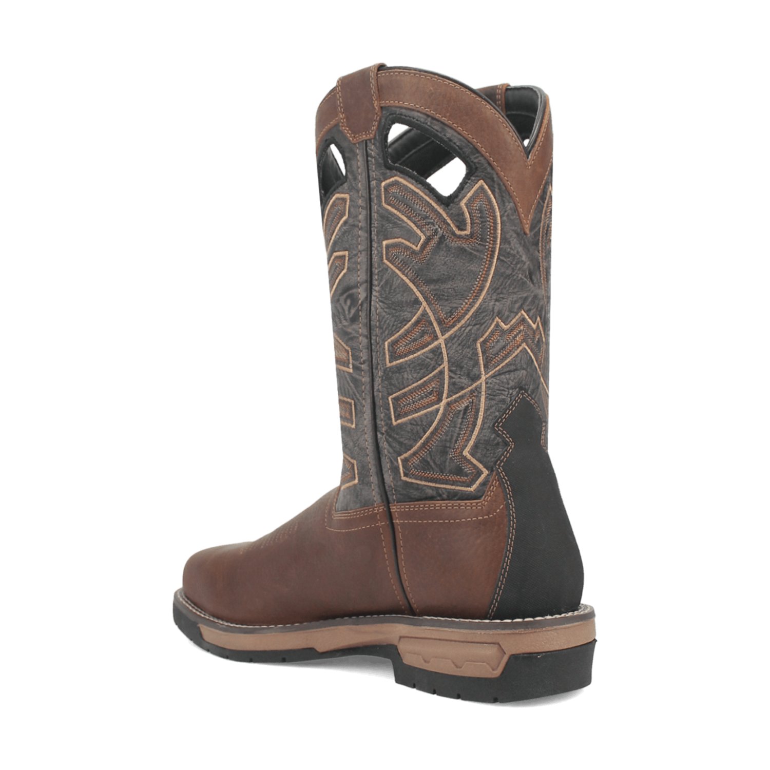 Laredo Men's Nazca ST Work Boots - view number 4
