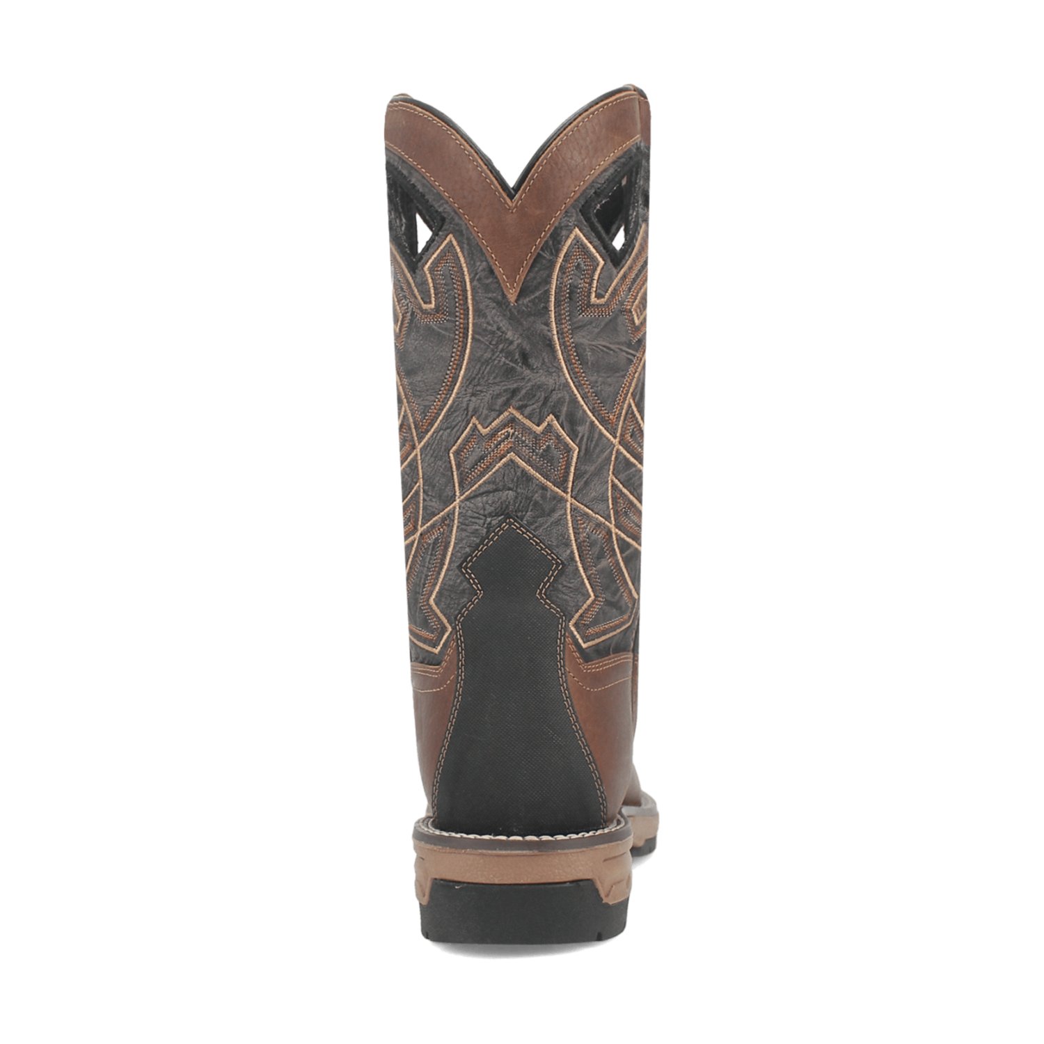 Laredo Men's Nazca ST Work Boots - view number 7