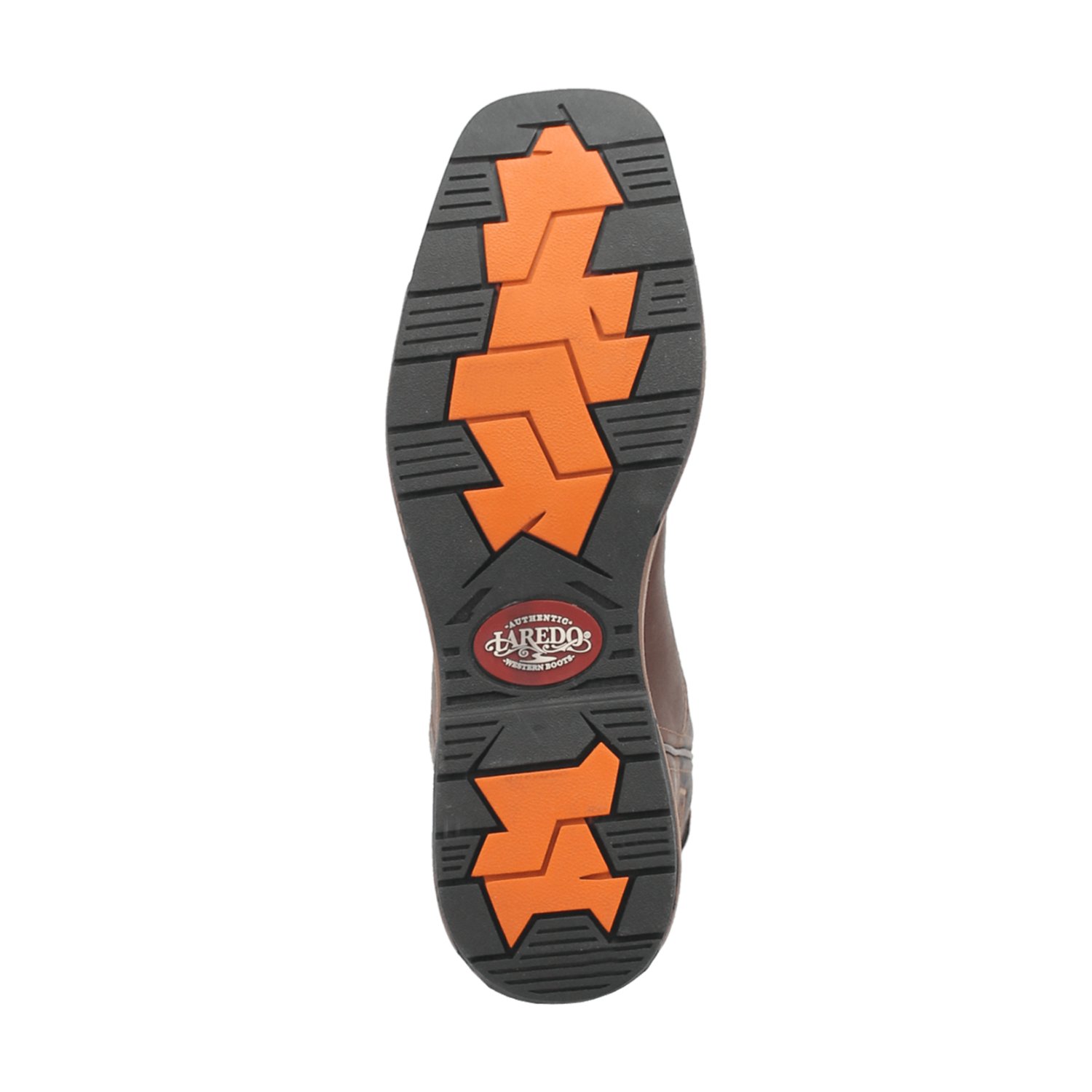 Laredo Men's Nazca ST Work Boots - view number 8