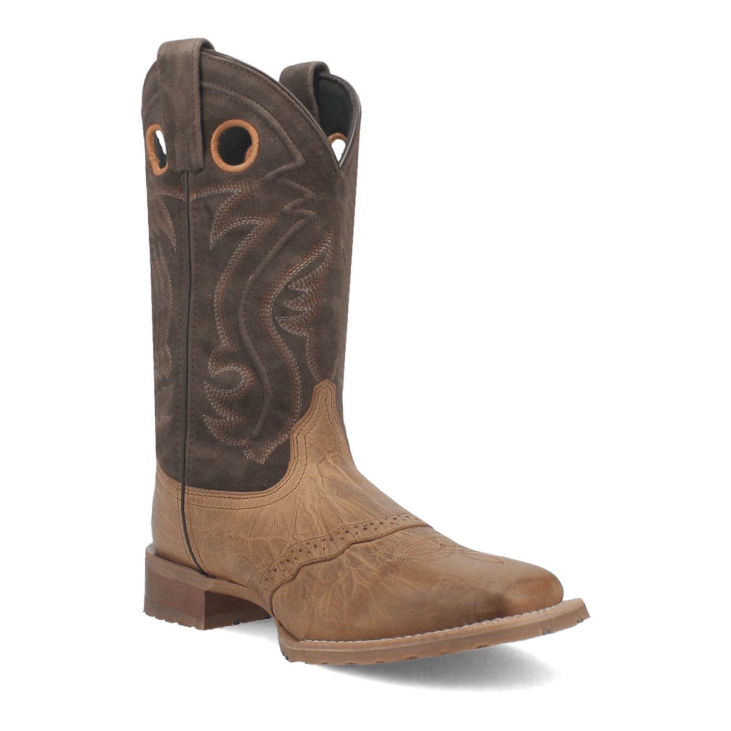 Laredo Men's Jennings Boots - view number 3