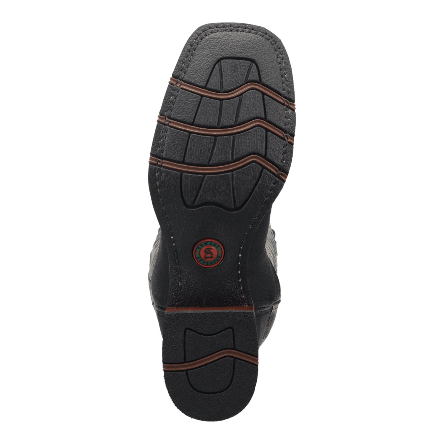 Laredo Men's Isaac Boots - view number 8