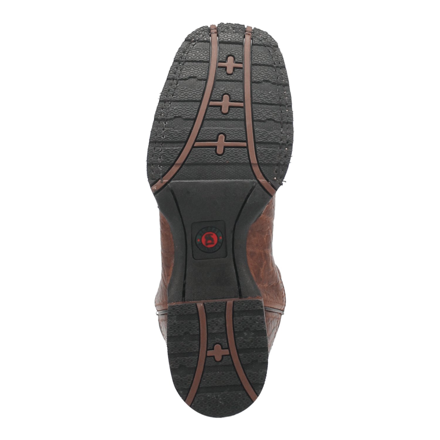 Laredo Men's Broken Bow Boots - view number 8