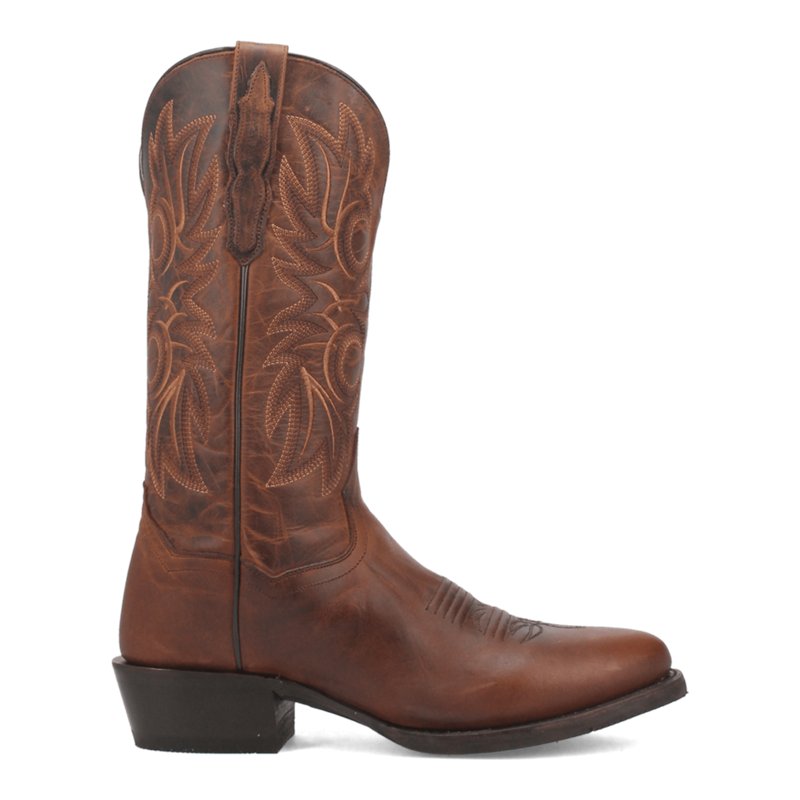 Dan Post Men's Cott… - image