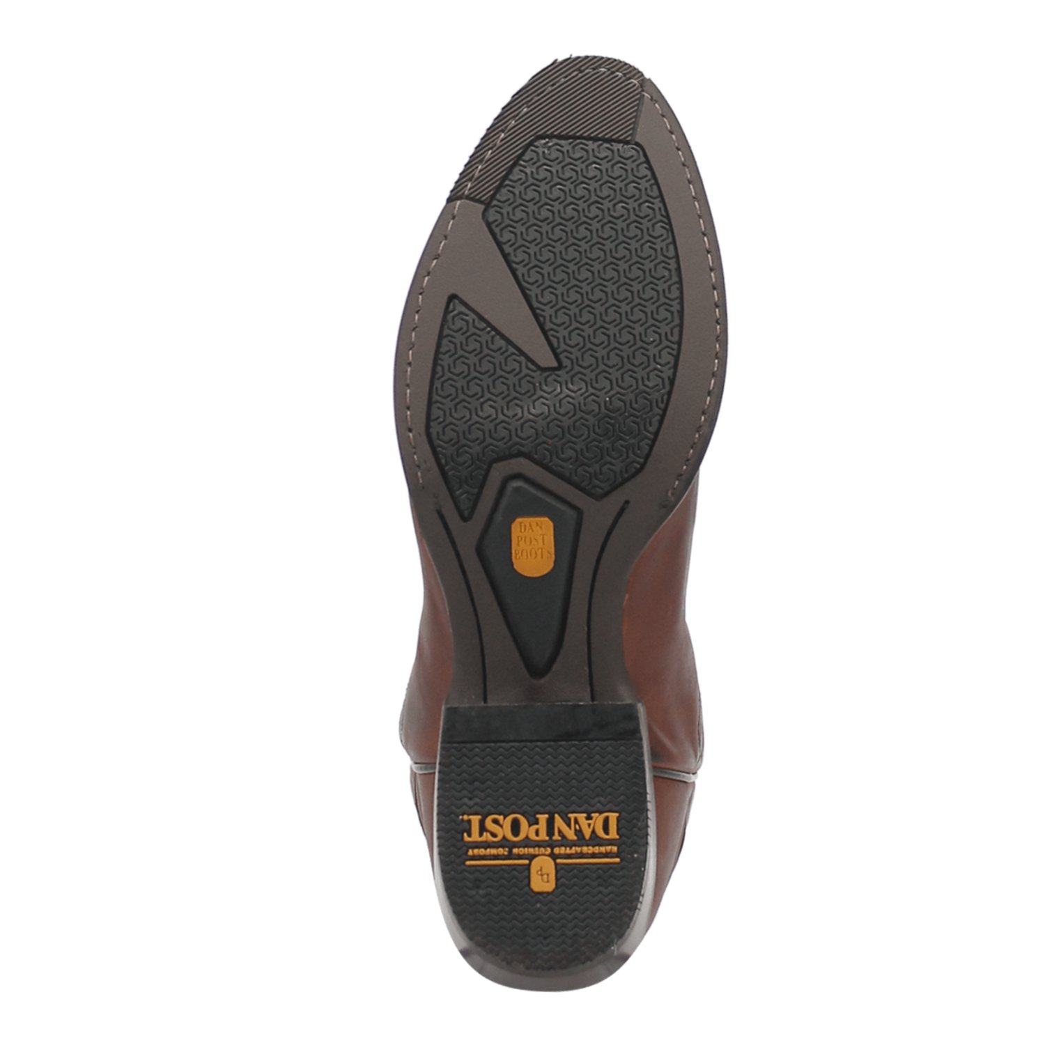 Dan Post Men's Cottonwood Boots - view number 8