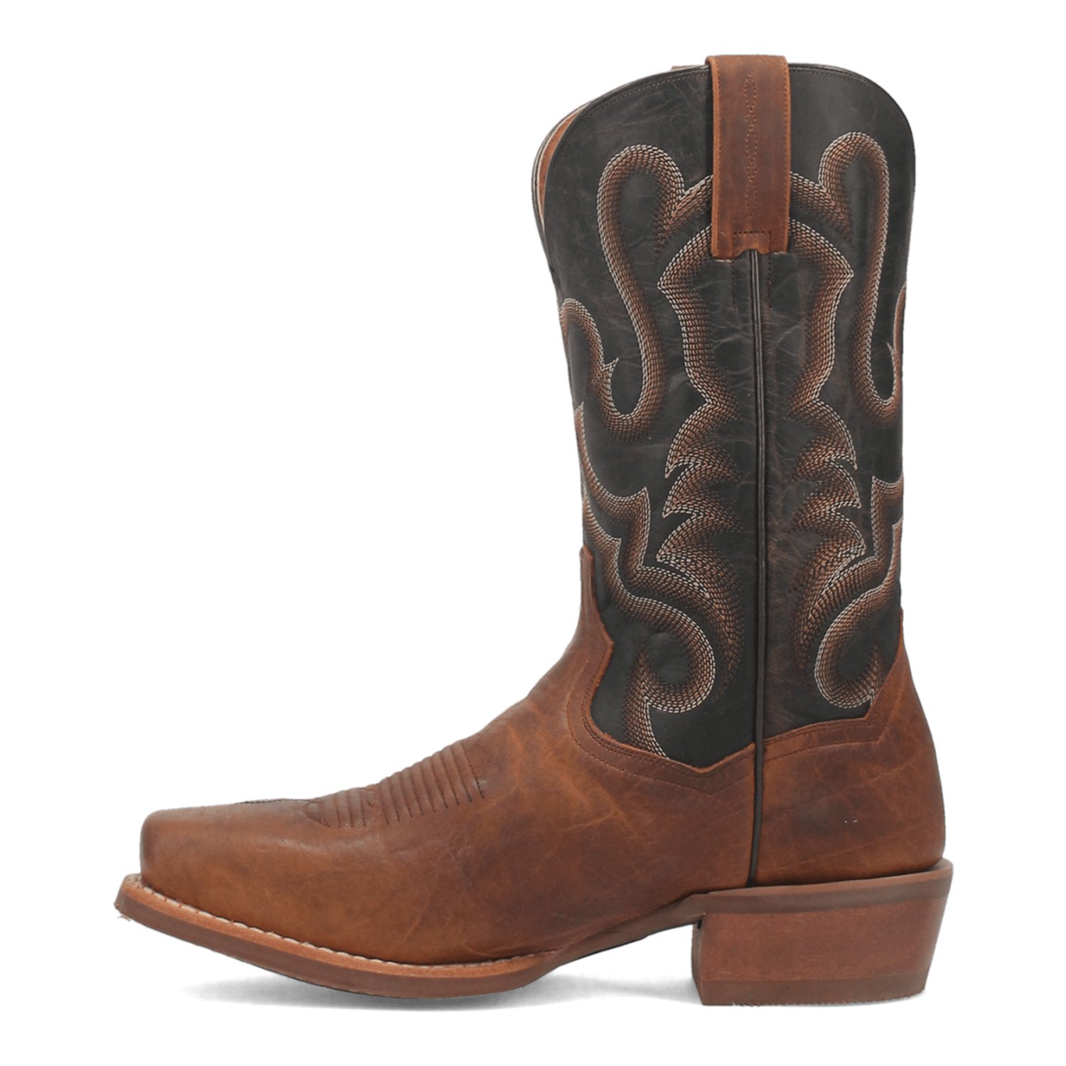 Dan Post Men's Richland Bison Boots - view number 2