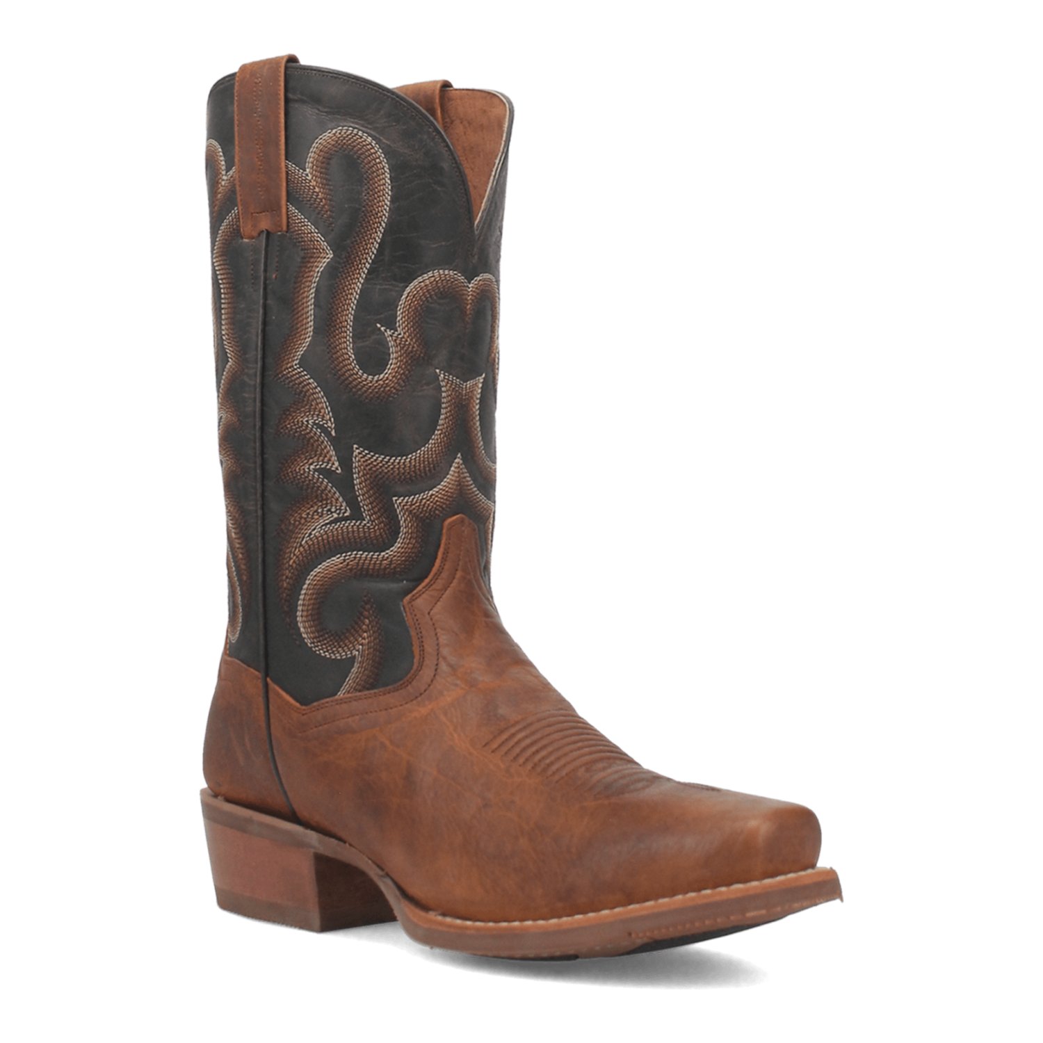 Dan Post Men's Richland Bison Boots - view number 3