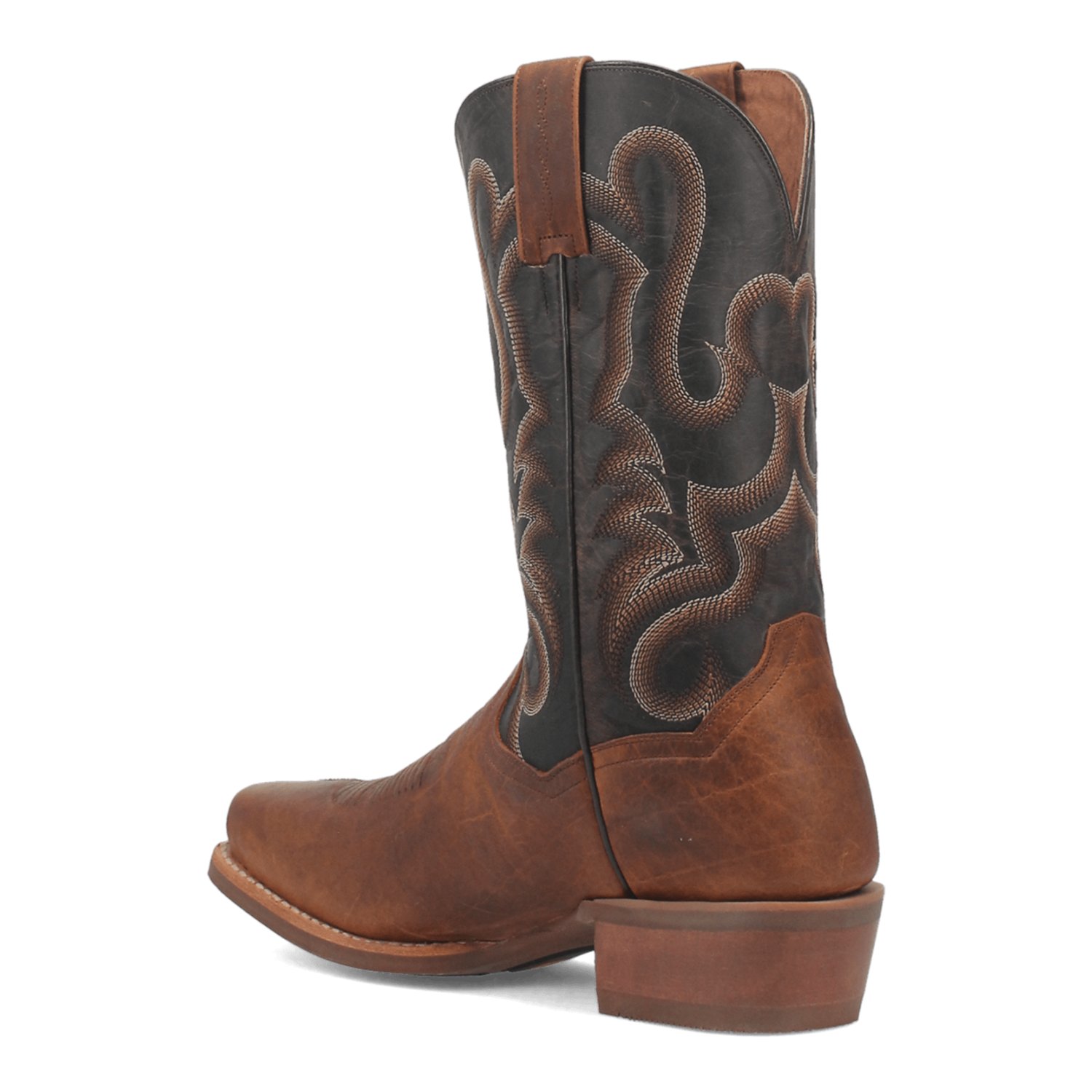 Dan Post Men's Richland Bison Boots - view number 4