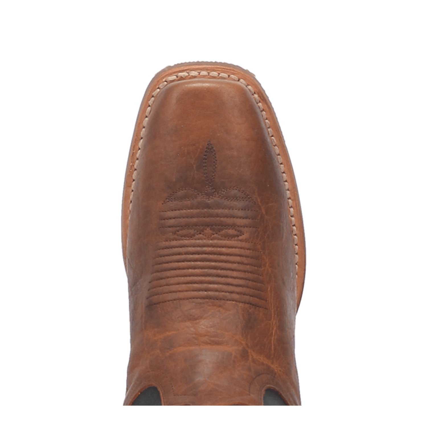 Dan Post Men's Richland Bison Boots - view number 6