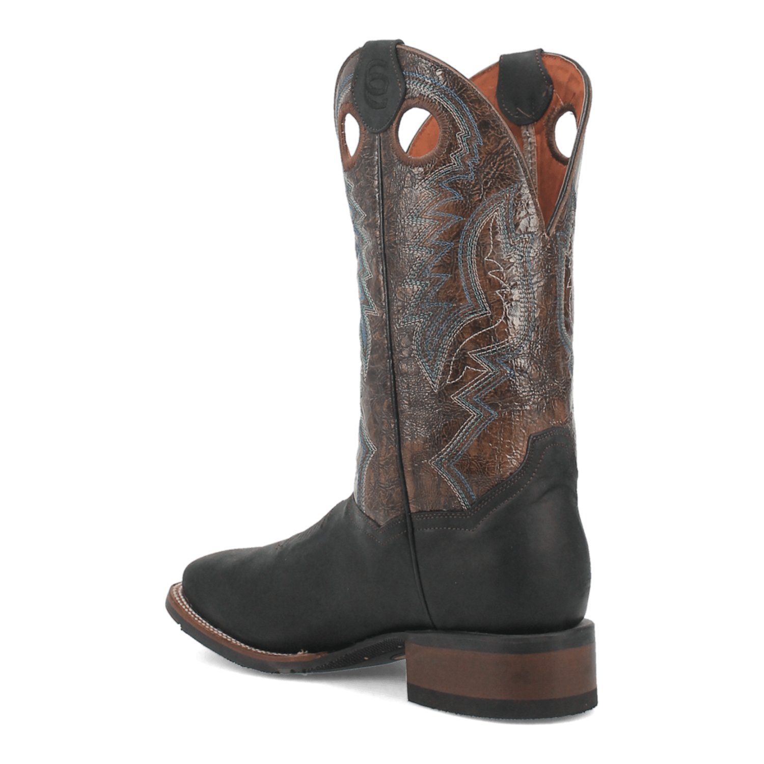 Dan Post Men's Deuce Boots - view number 4