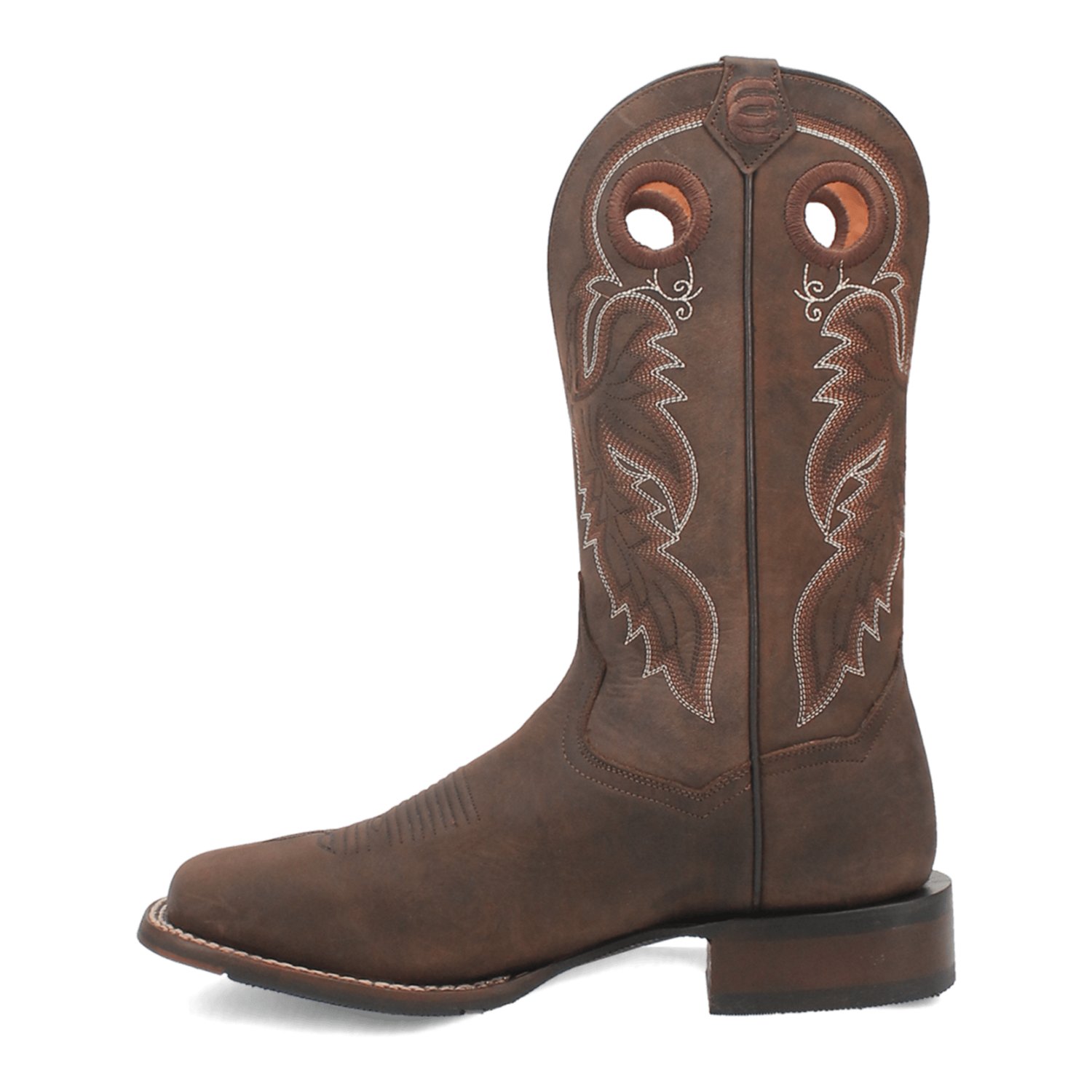 Dan Post Men's Abram Boots - view number 2