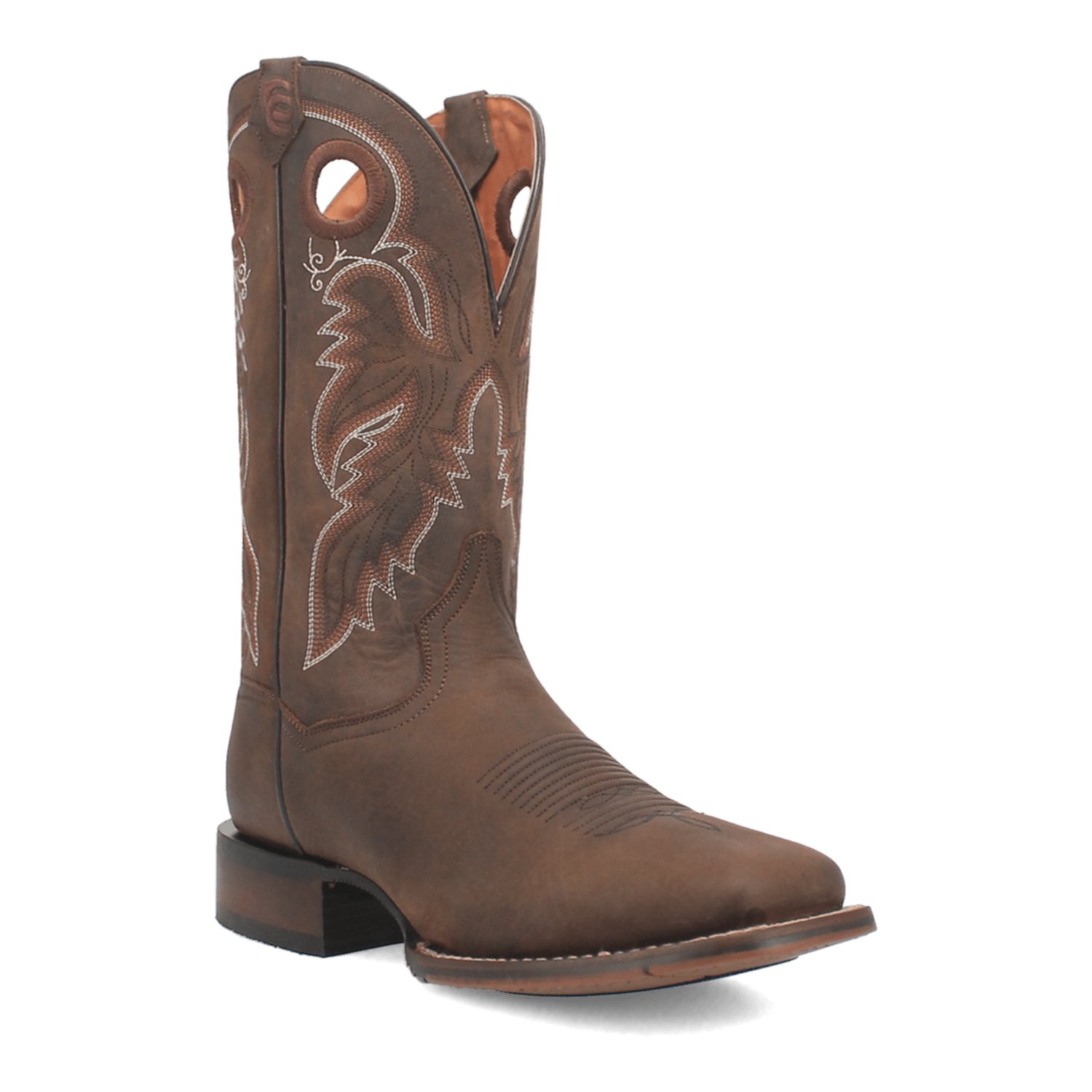 Dan Post Men's Abram Boots - view number 3