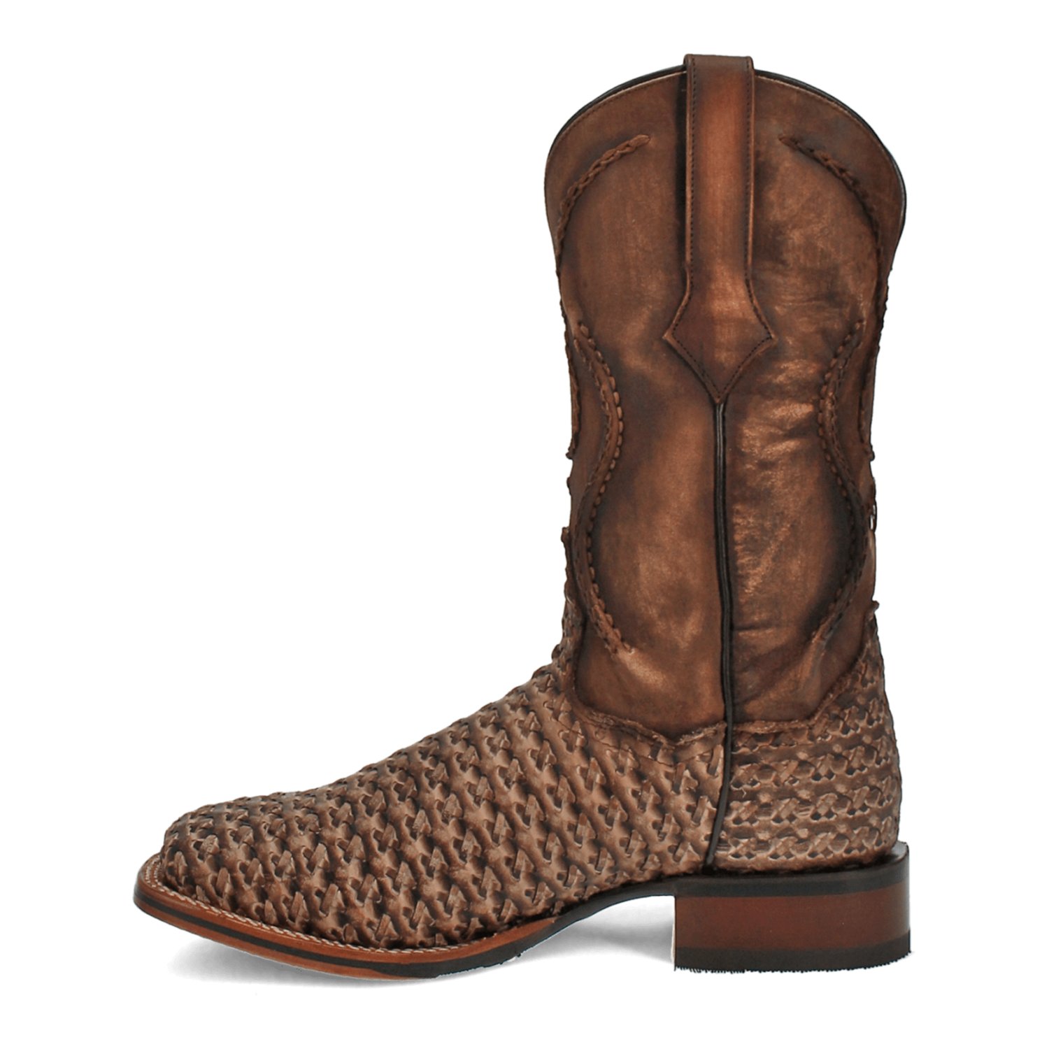 Dan Post Men's Stanley Boots - view number 2