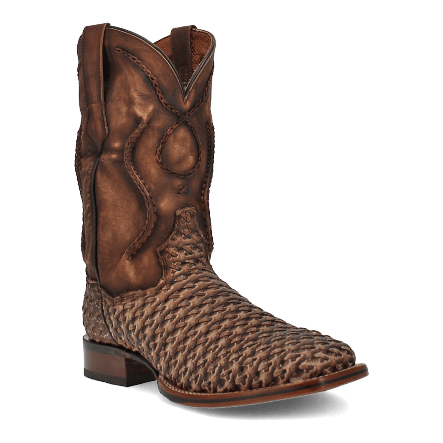 Dan Post Men's Stanley Boots - view number 3