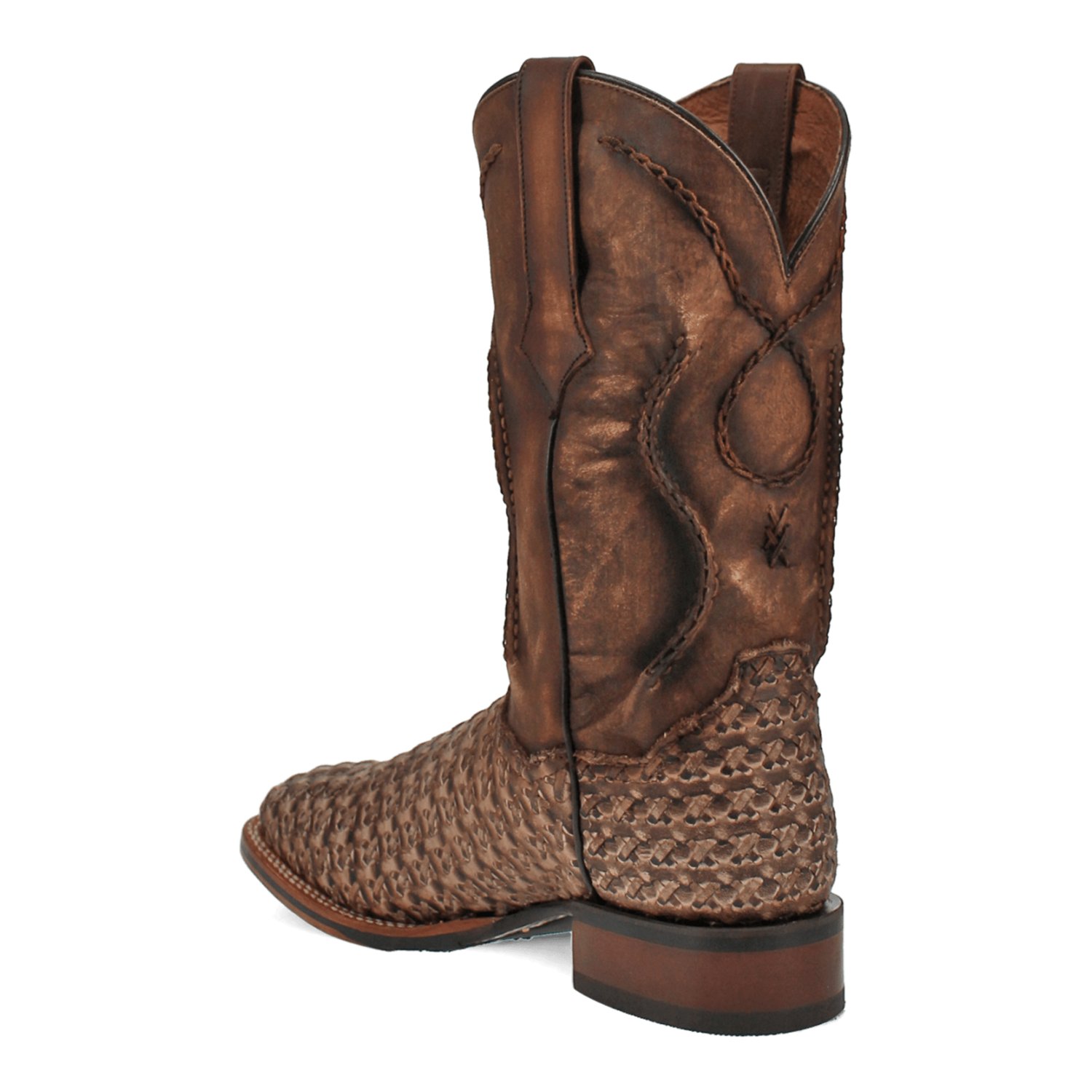 Dan Post Men's Stanley Boots - view number 4