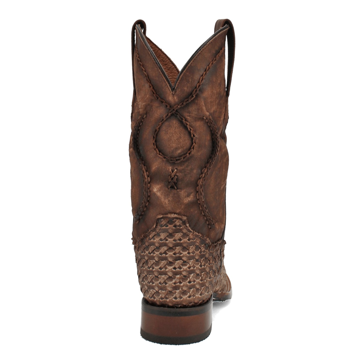 Dan Post Men's Stanley Boots - view number 7