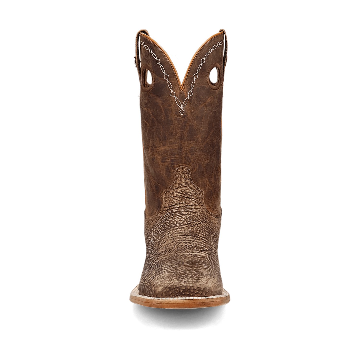 Dan Post Men's Murray Bison Boots - view number 5