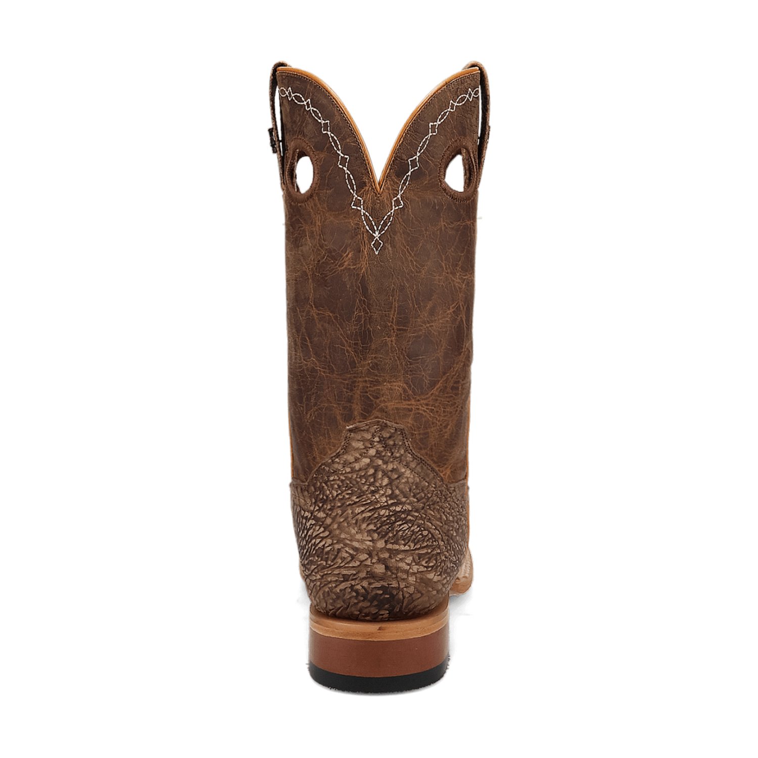 Dan Post Men's Murray Bison Boots