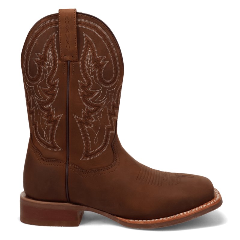 Dan Post Men's Brig… - image