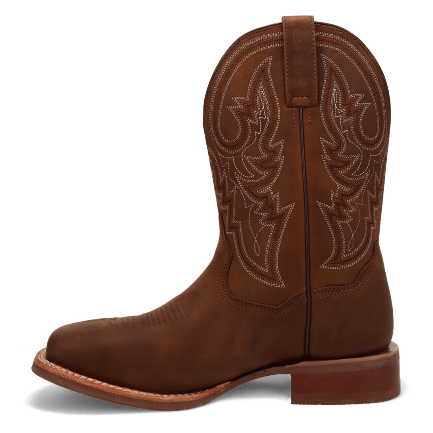 Dan Post Men's Brigston Boots - view number 2