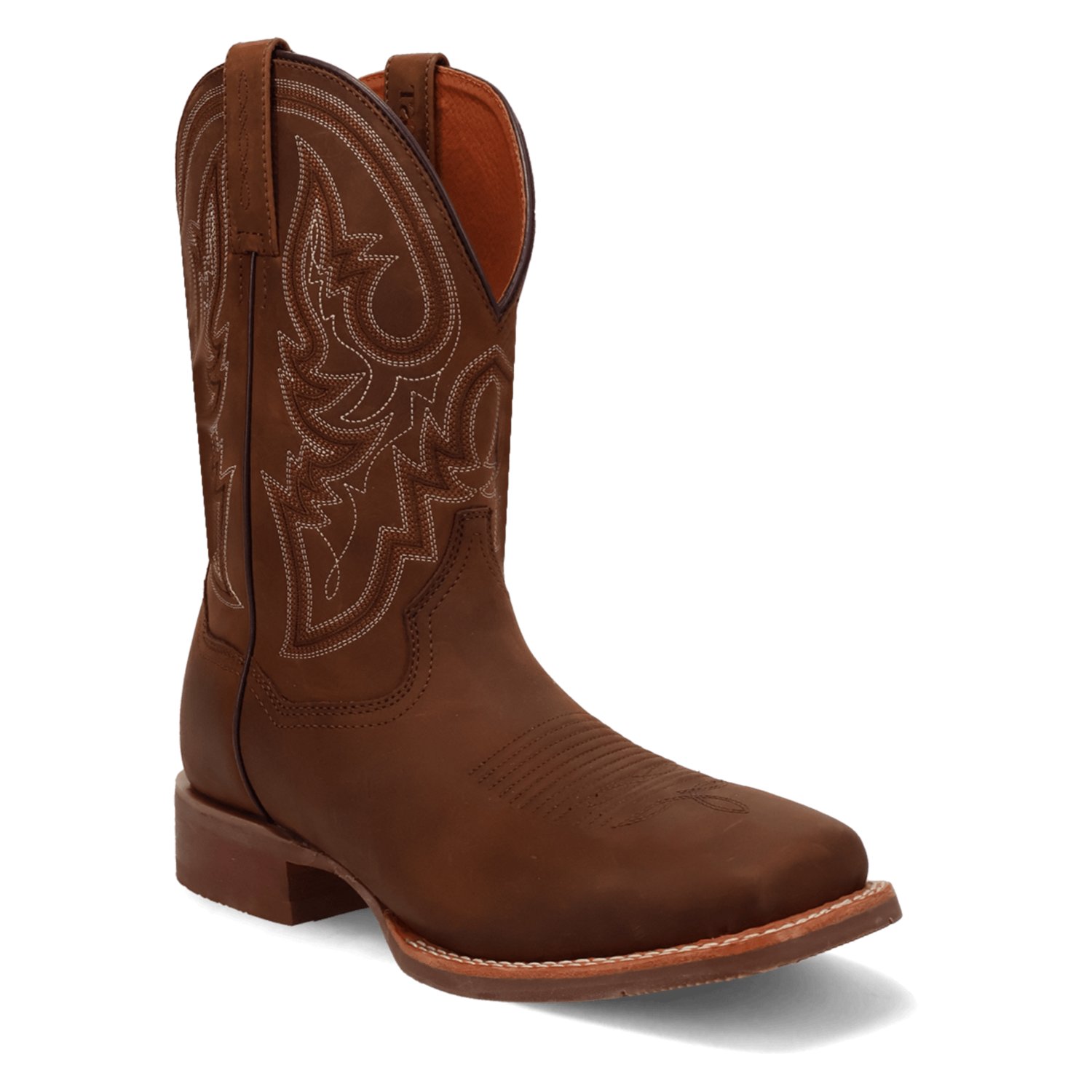 Dan Post Men's Brigston Boots - view number 3