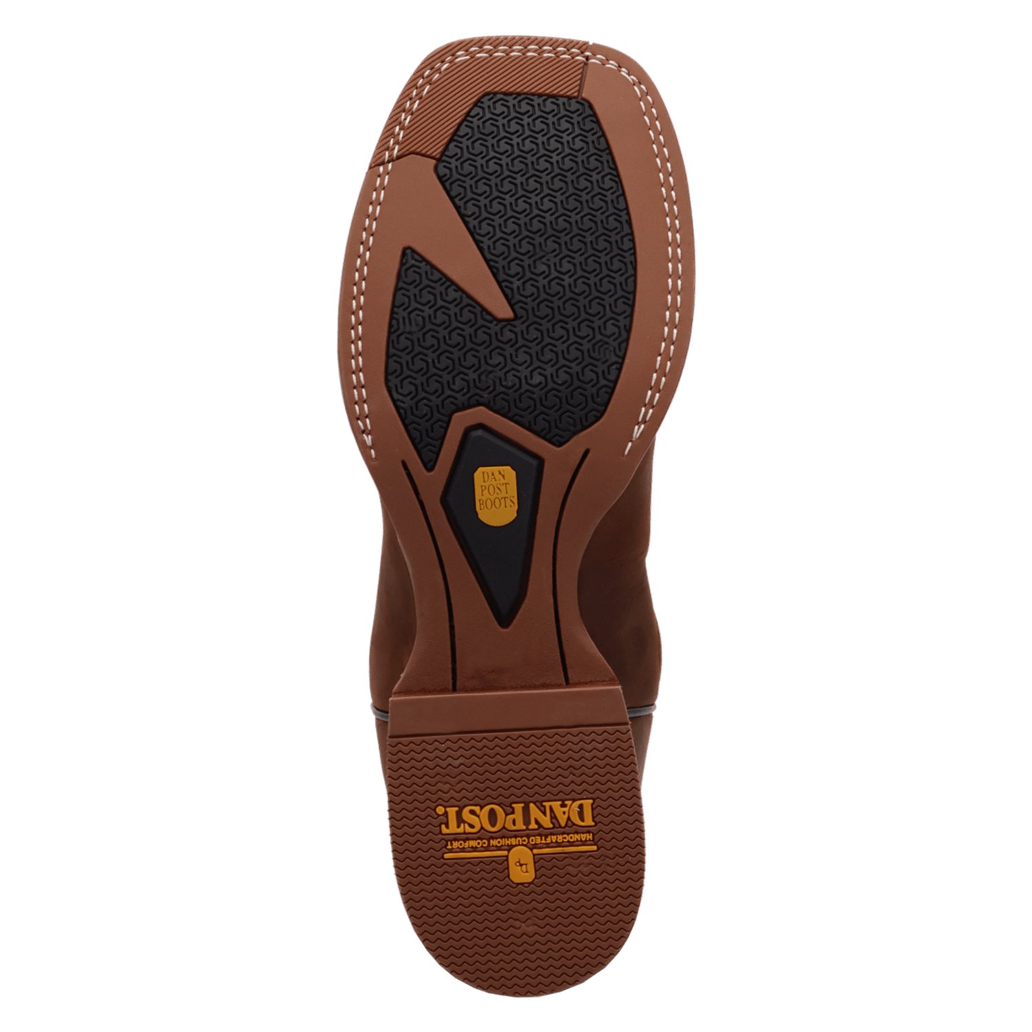 Dan Post Men's Leighton Boots