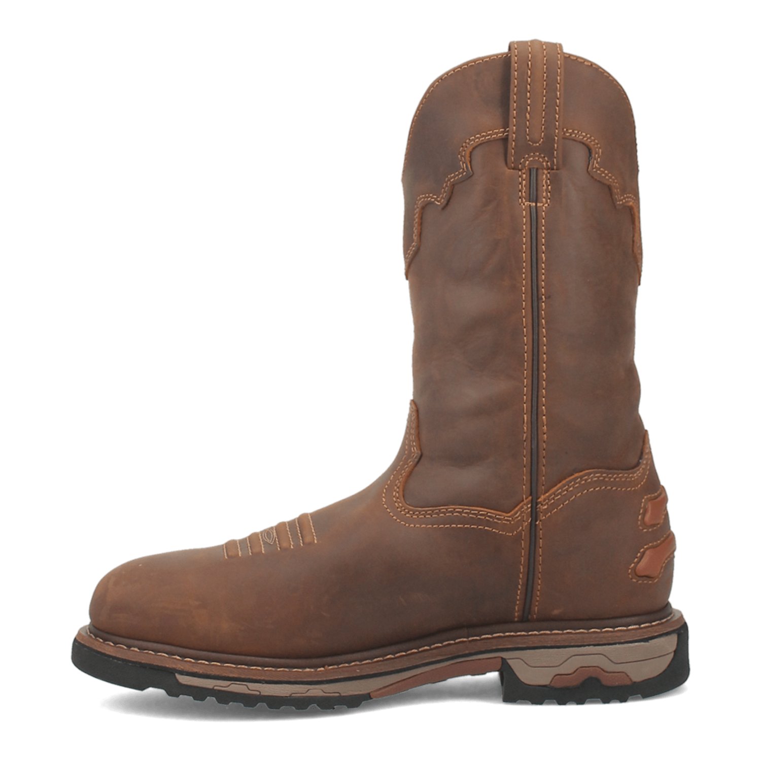 Dan Post Men's Journeyman CT Leather Boot - view number 2
