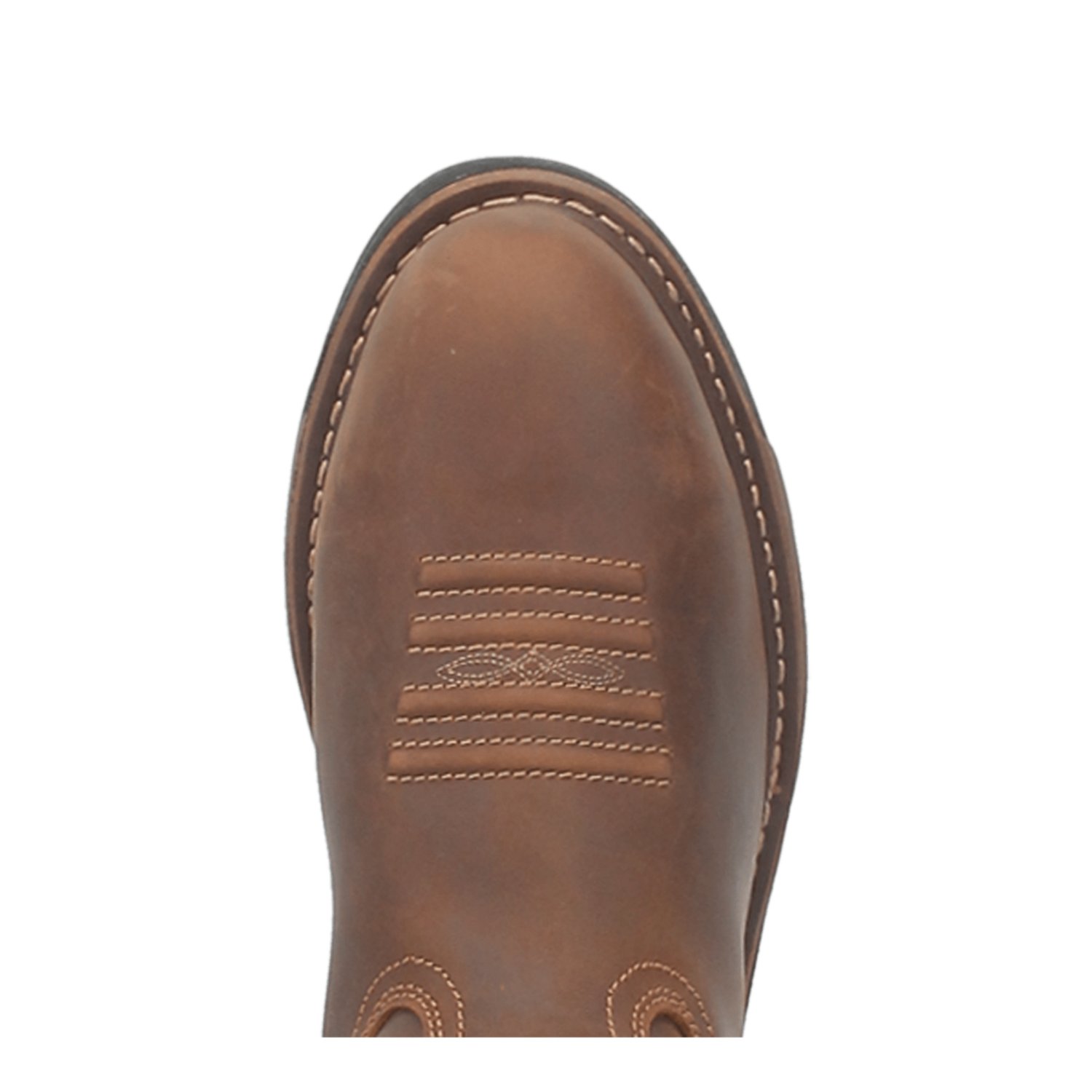 Dan Post Men's Journeyman CT Leather Boot - view number 5