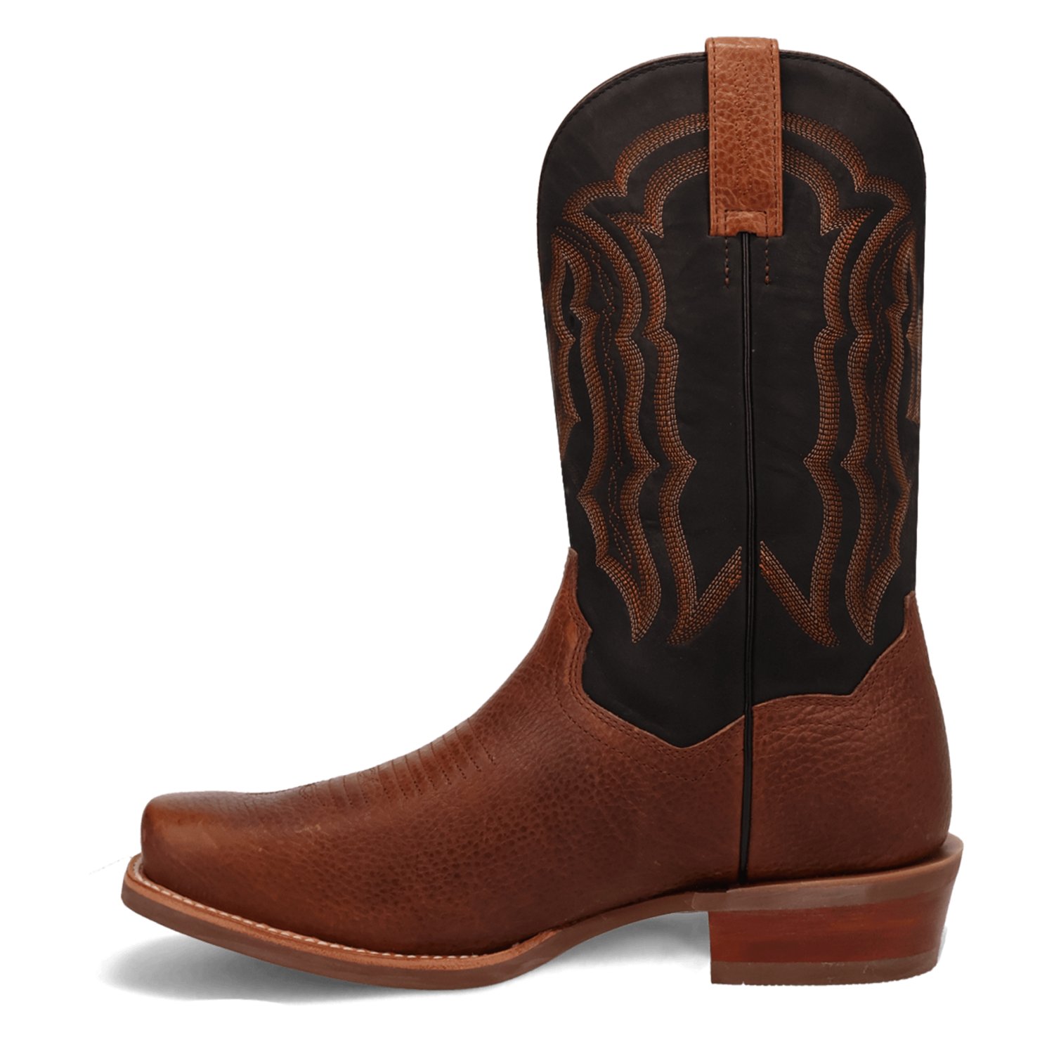 Dan Post Men's Creed Boots - view number 2
