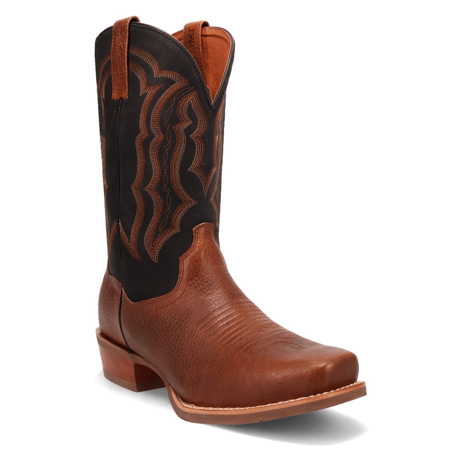 Dan Post Men's Creed Boots - view number 3