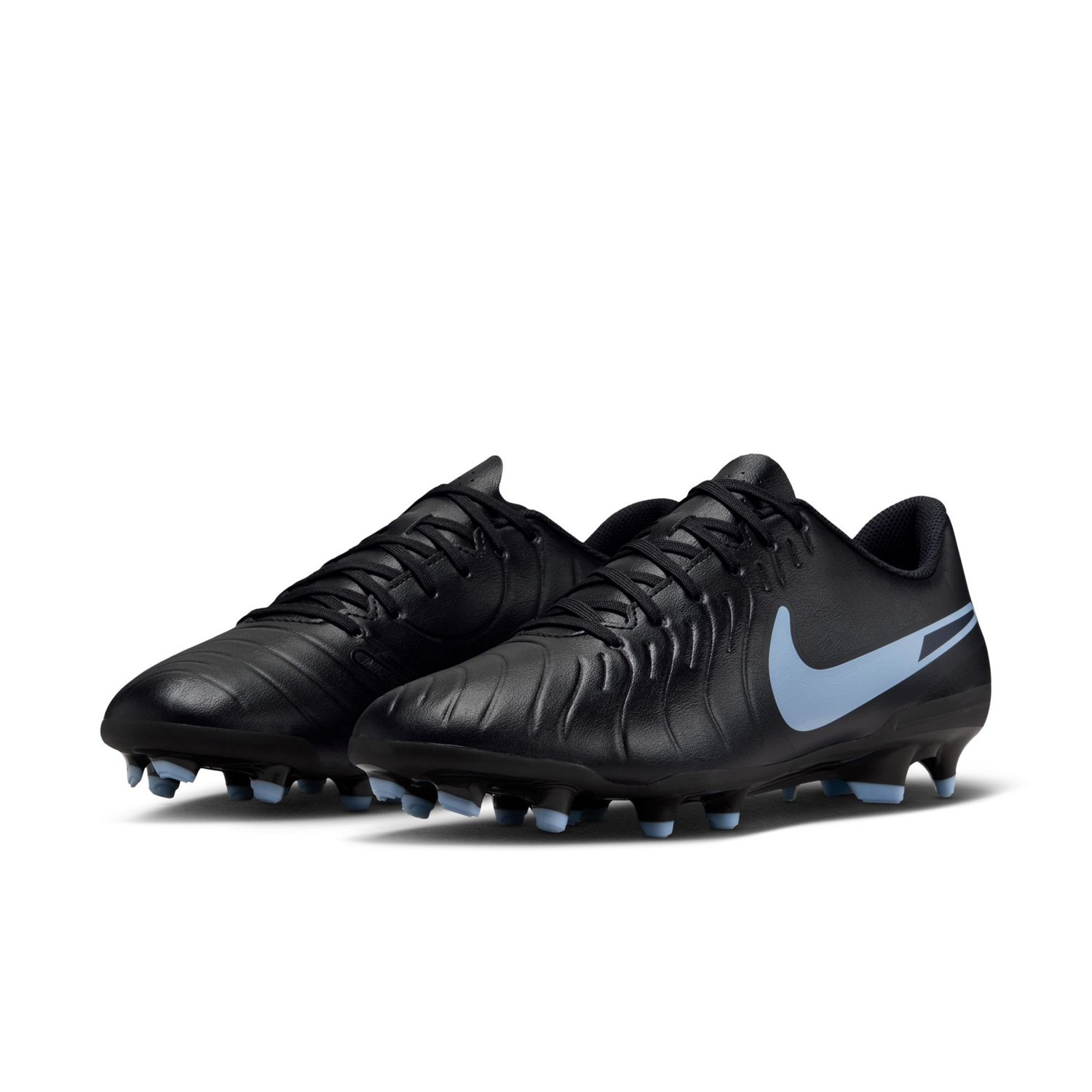 Nike Adult Legend 10 Club Soccer Cleats - view number 3