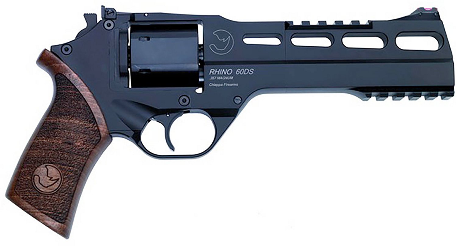 Chiappa Firearms Rhino 60SAR .357 Magnum Revolver - view number 1