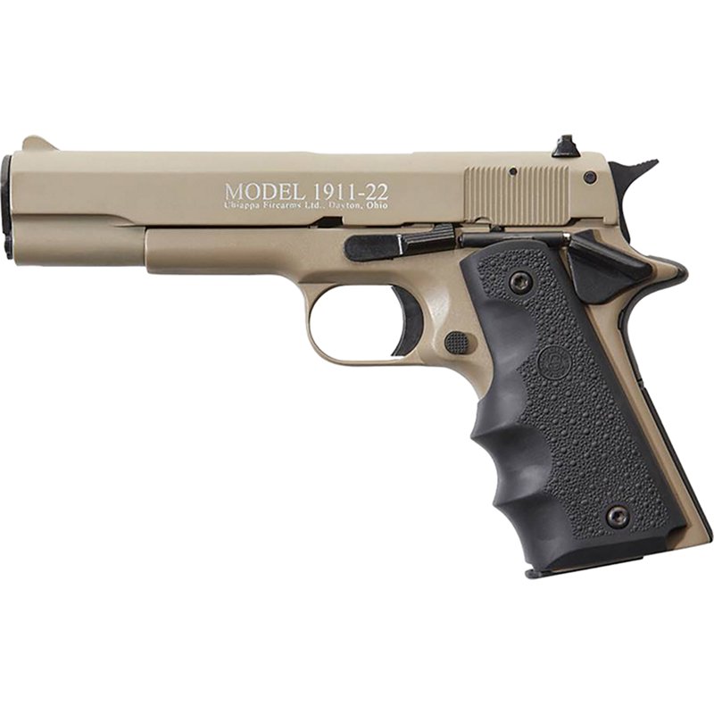Chiappa Firearms 19… - image