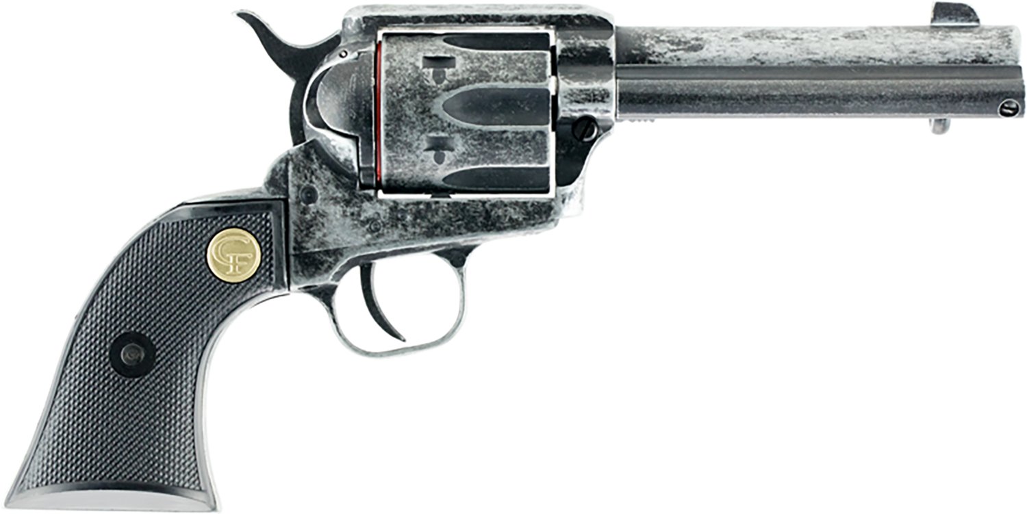 Chiappa Firearms SAA 1873 .22 LR Single Action Revolver