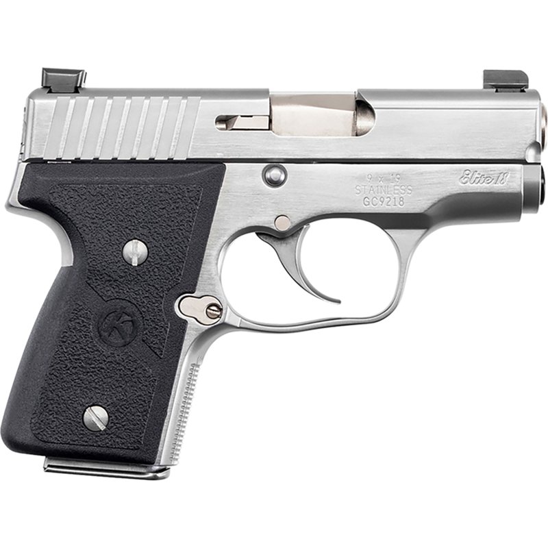 Kahr Mk Elite Ca Co…