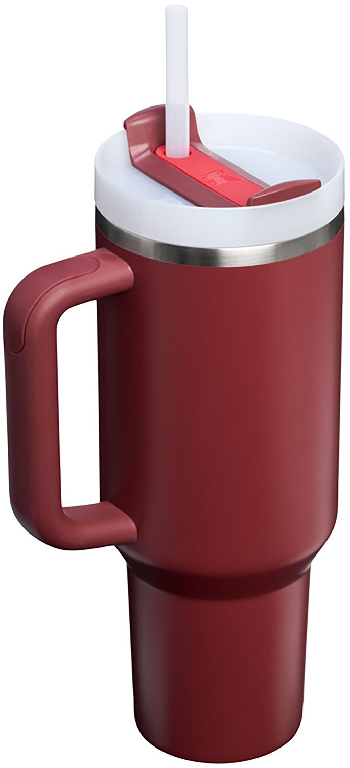 Stanley 40oz Adventure Quencher H2.0 FlowState Tumbler                                                                           - view number 2