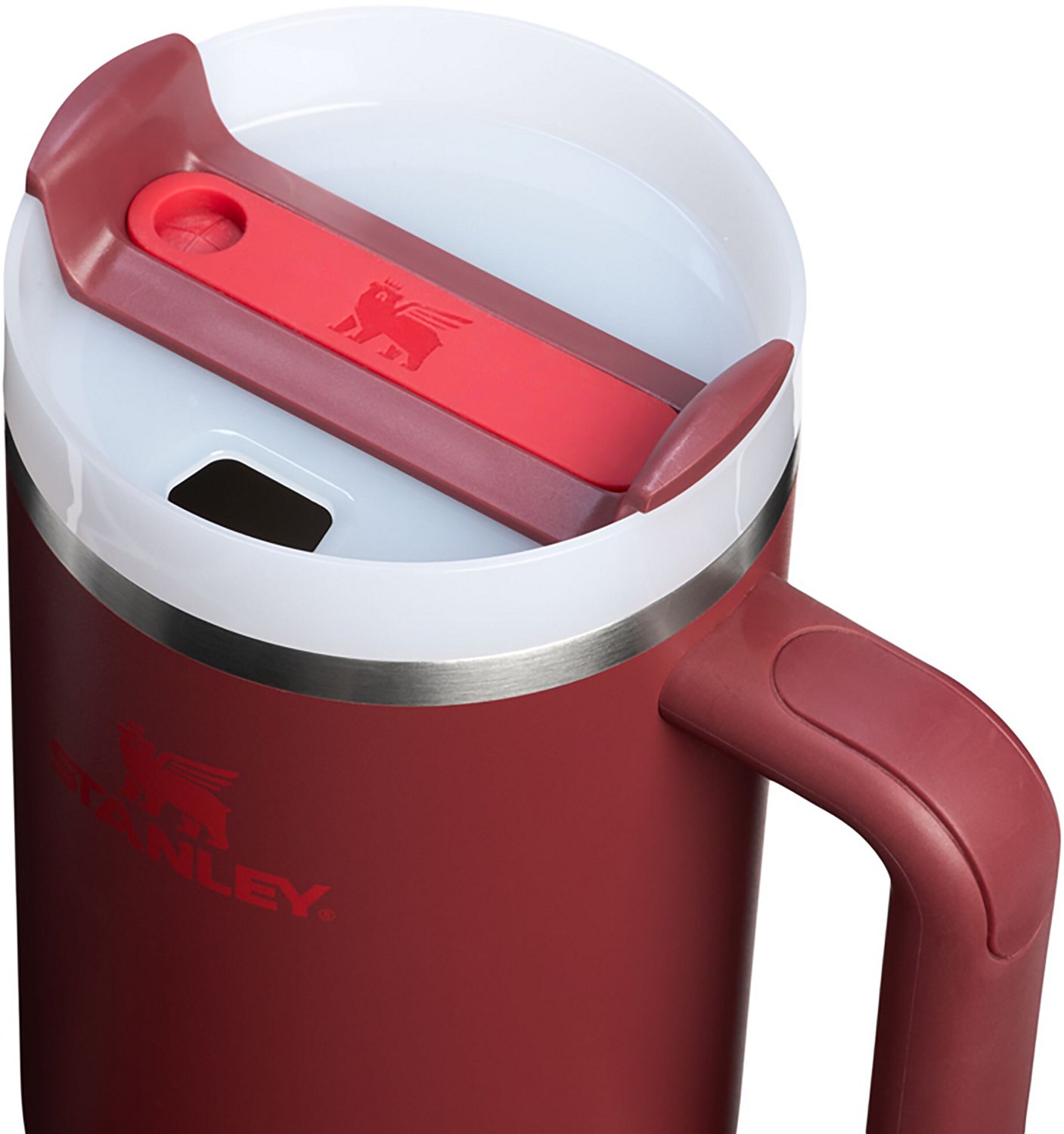 Stanley 40oz Adventure Quencher H2.0 FlowState Tumbler                                                                           - view number 3