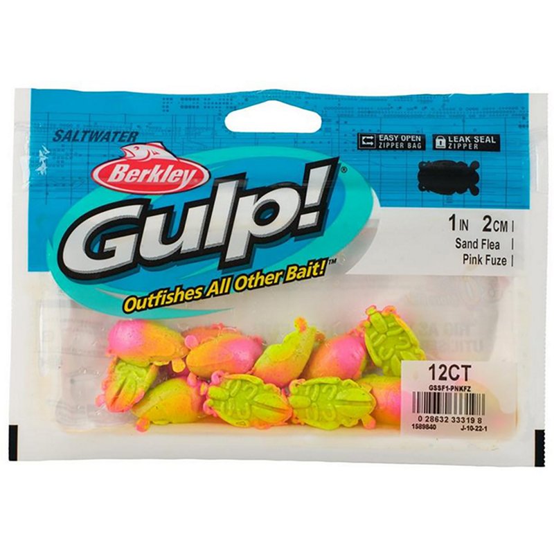 Berkley Gulp! Saltw… - image