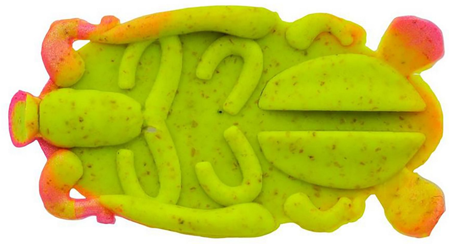 Berkley Gulp! Saltwater Surf Bytes Sand Fleas Soft Baits 12-Pack